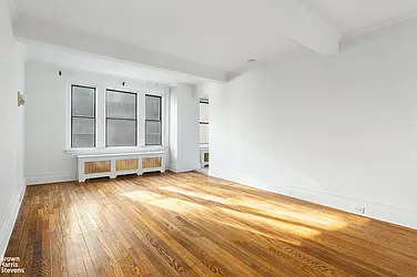 Rented by Brown Harris Stevens