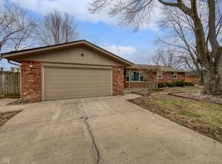 1825 E 49th St, Anderson, IN 46013