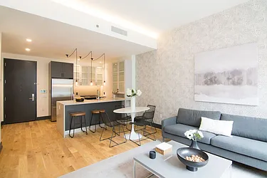 Rented by City View Living