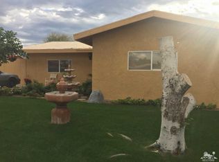 43740 W Circle Dr, Indio, CA 92201