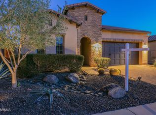 1663 E Grand Ridge Rd, San Tan Valley, AZ 85140