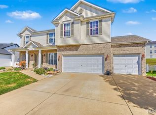 1004 Meadow Grove Dr, House Springs, MO 63051