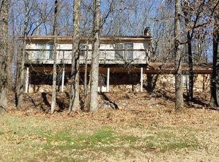 36 Greenbrier Ln, Conway, AR 72032