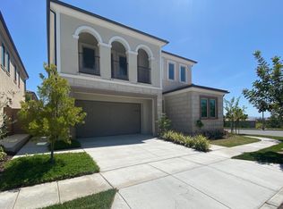 100 Rockinghorse, Irvine, CA 92602