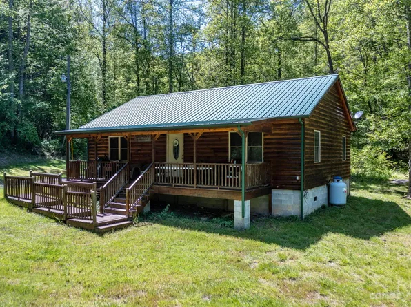 6400 Stone Mountain Rd, Lenoir, NC 28645