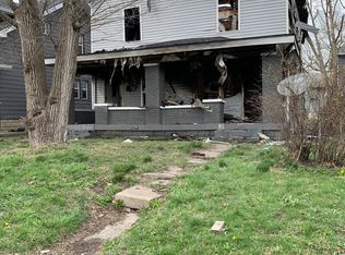 4122 E Washington St, Indianapolis, IN