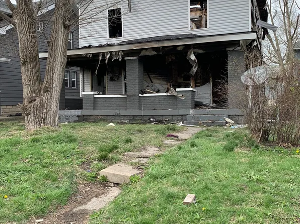 4122 E Washington St, Indianapolis, IN 46201