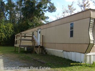 930 Sunset Dr, Havelock, NC 28532