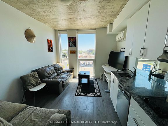 2nd image of 1900 Simcoe St N #436
