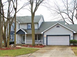 2109 White Plains Ct, Fort Wayne, IN