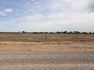 4248 Dirt Rd, Roswell, NM 88201