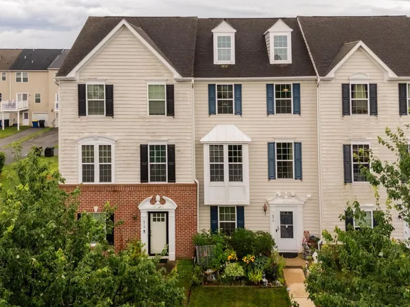 514 Ann Moore St, Dover, DE 19904