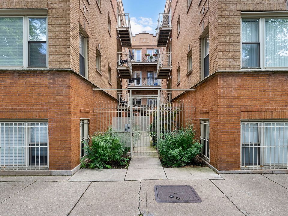1st image of 1011 N Oakley Blvd APT 3E
