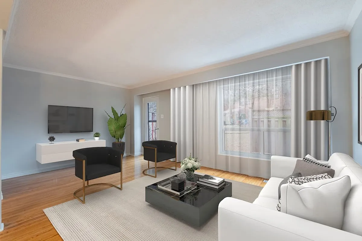 Cassandra Townhomes — Photo 3