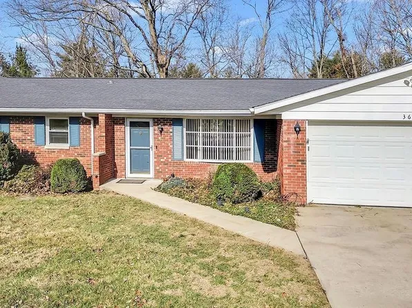 3665 E Robin Rd, Bloomington, IN 47401