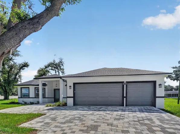 2302 ALLEN DRIVE, PLANT CITY, FL 33563
