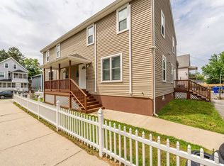 8-10 Kensington Ave, Springfield, MA 01108