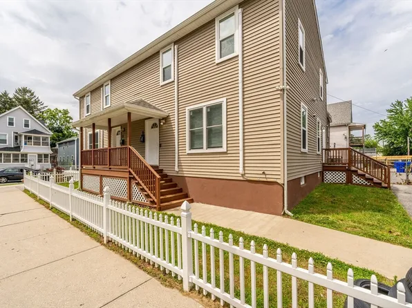 8-10 Kensington Ave, Springfield, MA 01108