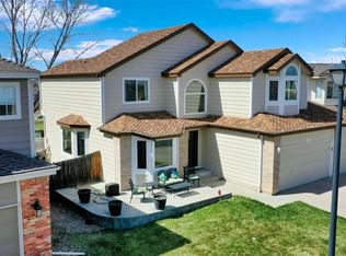1585 E 133rd Ave, Thornton, CO 80241