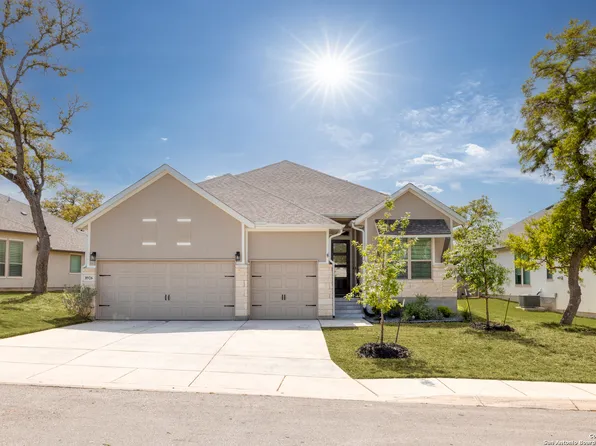 8926 Bellacor Ridge, Boerne, TX 78015