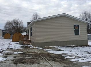 366 Jenna Ave, Belton, MO 64012