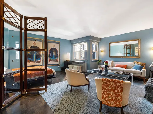 101 W 12th St APT 15Z, New York, NY 10011