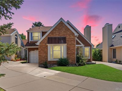 16783 E Hialeah Avenue, Centennial, CO, 80015