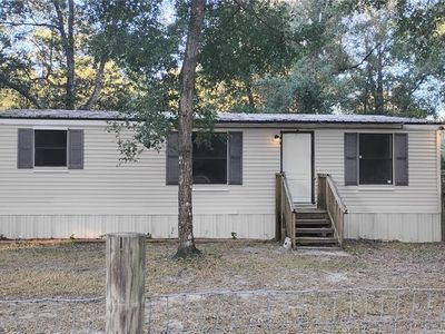 16727 NE 56th Pl, Silver Springs, FL, 34488