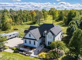 471 Peck Rd, Spencerport, NY 14559