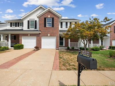 1182 Big Bend Crossing Dr, Manchester, MO, 63088