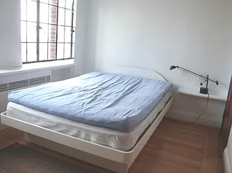 Rented by City Connections Realty