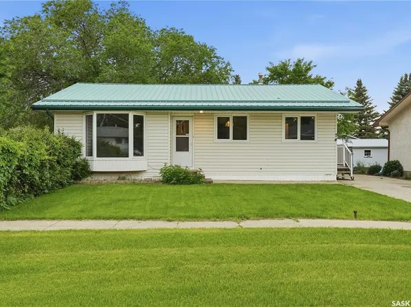 74 Main STREET, Fillmore, SK S0G 1N0