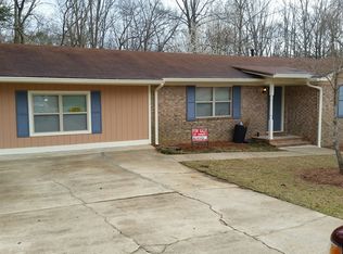 6169 Lull Water Dr, Douglasville, GA 30135