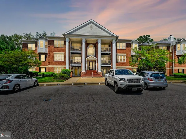 203 Burkwood Ct Unit 2G, Bel Air, MD 21015