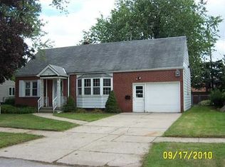 11 Southgate Rd, Buffalo, NY 14215