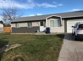 524 17th St, Rupert, ID 83350