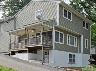 58 Reidy Pl, Hewitt, NJ 07421