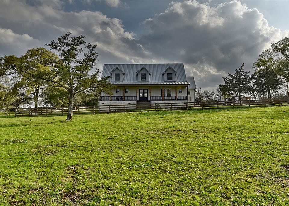 17677 Tranquil Ln, Cat Spring, TX 78933 MLS 75362752 Zillow