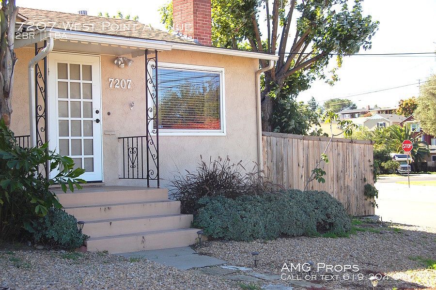 1st image of 7207 W Point Ave