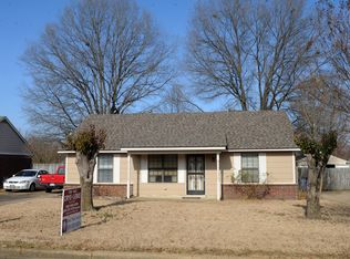 10254 Yates Dr, Olive Branch, MS 38654