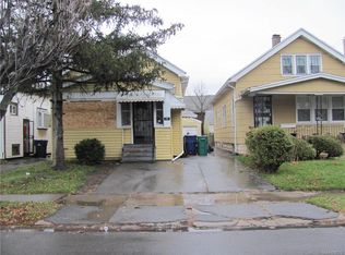 397 Olympic Ave, Buffalo, NY