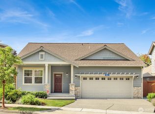 933 Alpine View Dr, Mount Vernon, WA 98274