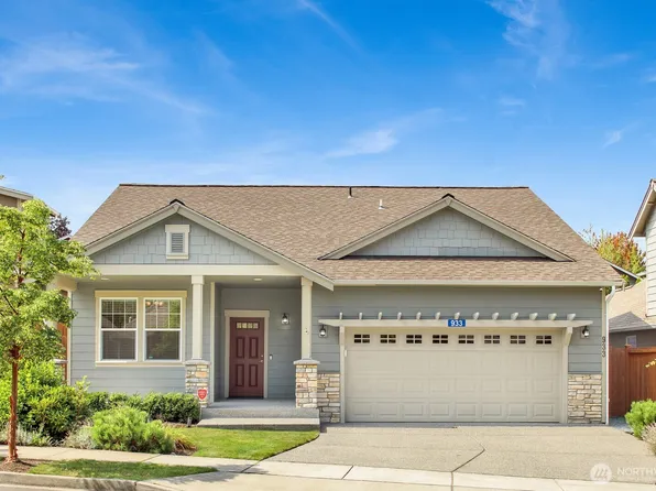 933 Alpine View Drive, Mount Vernon, WA 98274