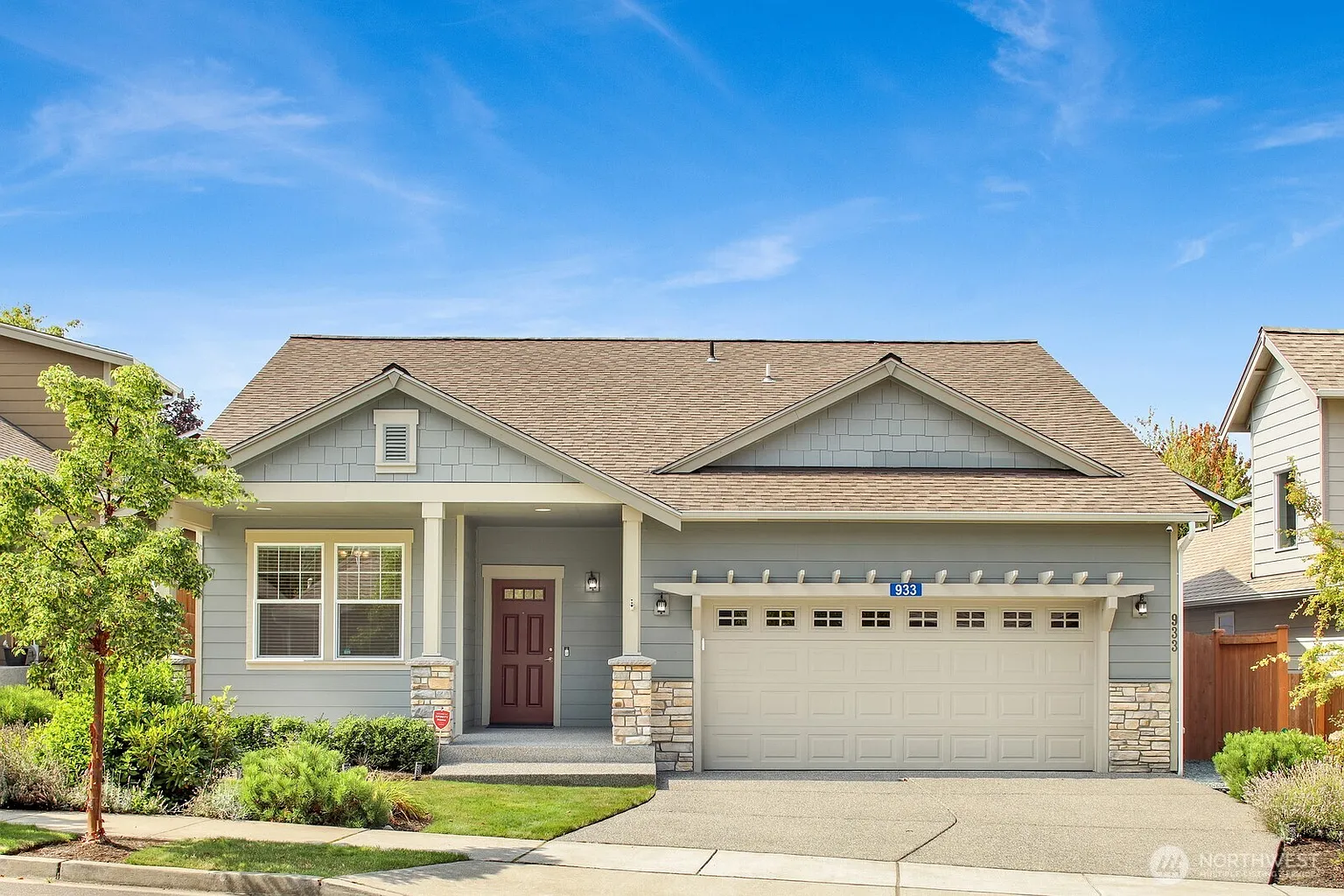 933 Alpine View Drive photo 1