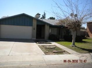 3525 W Mandalay Ln, Phoenix, AZ 85053
