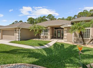 1234 Hampstead Ln, Ormond Beach, FL 32174