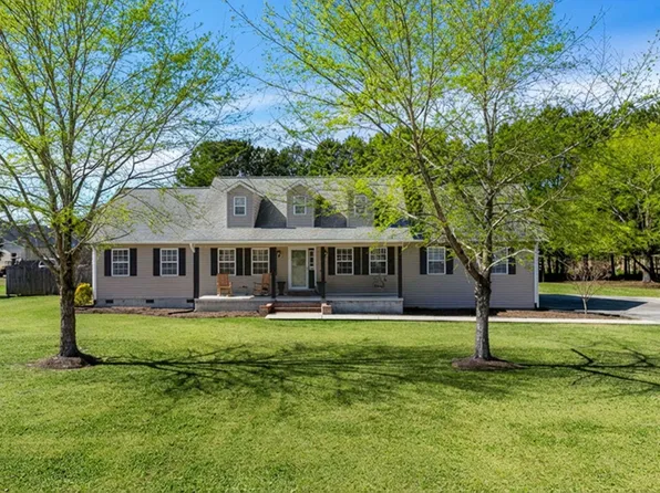 215 Larilin Drive, Whiteville, NC 28472