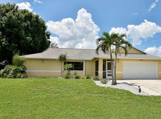 1916 SE 5th Ter, Cape Coral, FL 33990
