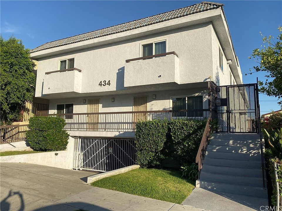 1st image of 434 E Tujunga Ave APT A