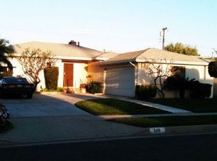 340 Marie St, La Habra, CA